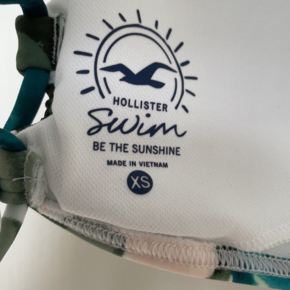 Hollister Bikini Top - Picture 4 of 4